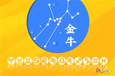 2014年11月19日金牛座今日运势 2014年11月19日金牛座今日运势