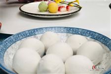 炸红豆沙汤圆需要哪些食材？炸红豆沙汤圆怎么做？