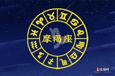 2015年12月19日摩羯座今日运势