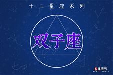 2017年8月29日双子座今日运势 2017年8月29日双子座今日运势