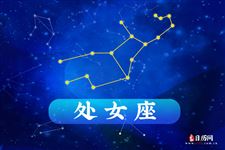 唐立淇2013年11月处女座运势