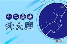 处女座今日运势2013年7月7日