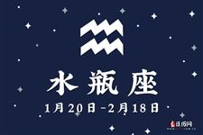 水瓶座本周运势【11.20-11.26】