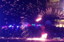元宵节为什么要放鞭炮，元宵节放鞭炮的由来