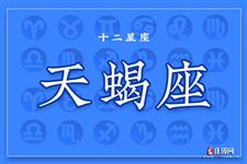 天蝎座今日运势2013年7月25日