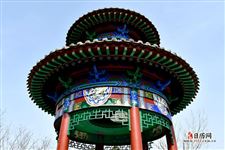 中国旅游日北京免费旅游景点