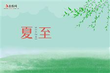 "吃过夏至面,一天短一线",夏至你吃面了吗?