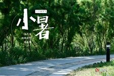 小暑热浪袭人,何以消暑? 小暑热浪袭人,何以消暑?