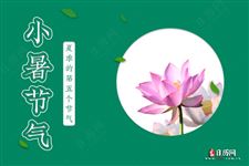 小暑就是入伏吗?入伏是大暑还是小暑 小暑就是入伏吗?入伏是大暑还是小暑