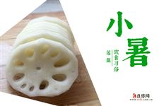 小暑吃什么菜窍门 小暑吃什么菜窍门
