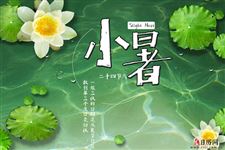 小暑大暑是什么意思，有什么含义