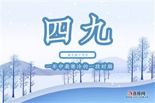 2021年四九是几月几日