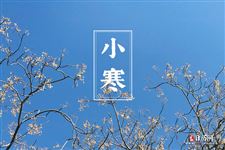关于小寒的诗词 关于小寒的诗词