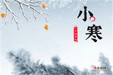 小寒节气特点的介绍,小寒的介绍 小寒节气特点的介绍,小寒的介绍
