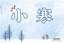 小寒吃什么蔬菜 小寒吃什么蔬菜