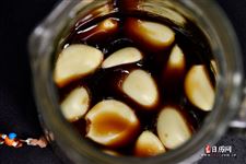 腊八蒜做法 腊八蒜做法