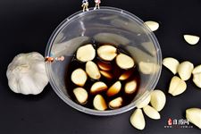 腊八蒜的正确做法 腊八蒜的正确做法