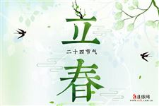 2021年立春是几月几号，是几九第几天