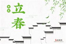 生肖以立春分界？