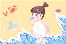 腊月二十二出生的女孩