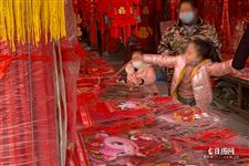 小年送灶神