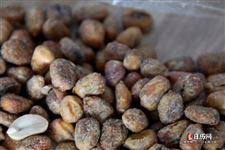 过小年吃什么食物