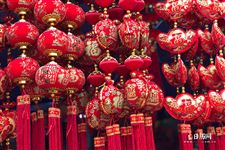 上海小年夜风俗