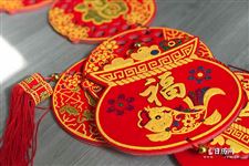 牛年春节贺词