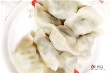 春节吃饺子的由来和寓意