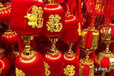 我们的节日春节内容
