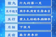 今天是2021年2月4日农历腊月廿三，北方小年