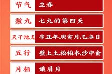 今天是2021年2月16日农历正月初五，破五节