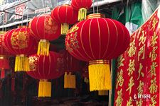 小年夜腊月二十五