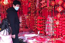 腊月过小年吃什么