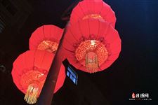 关于春节的谜语有哪些