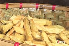 正月初六吃哪些美食更能送穷