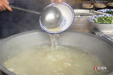 正月初六为什么吃面条