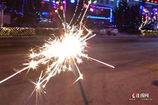 过年为什么要放鞭炮?春节放鞭炮的由来简介