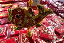 介绍春节30字 关于春节的简介30字左右