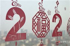 2021年春节问候语，春节祝福语2021