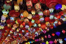 2021元宵节的祝福语大全,挑一句送给亲朋好友 2021元宵节的祝福语大全,挑一句送给亲朋好友
