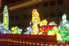 元宵节的祝福语一句话 元宵节的祝福语一句话