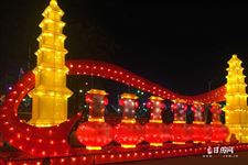 关于元宵节的来历简介 关于元宵节的来历简介