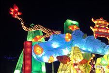祝你元宵节快乐祝福语 祝你元宵节快乐祝福语