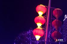 2021年2月26日元宵节放假吗