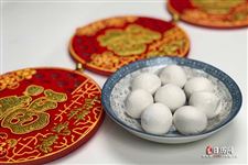 元宵节又叫什么或叫什么