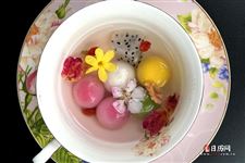 元宵节祝福语2021 元宵节祝福语2021