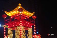 元宵节的由来和风俗200字 500字