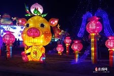 元宵节对联大全2021年 元宵节对联大全2021年
