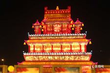 元宵节是什么节日风俗 元宵节是什么节日风俗